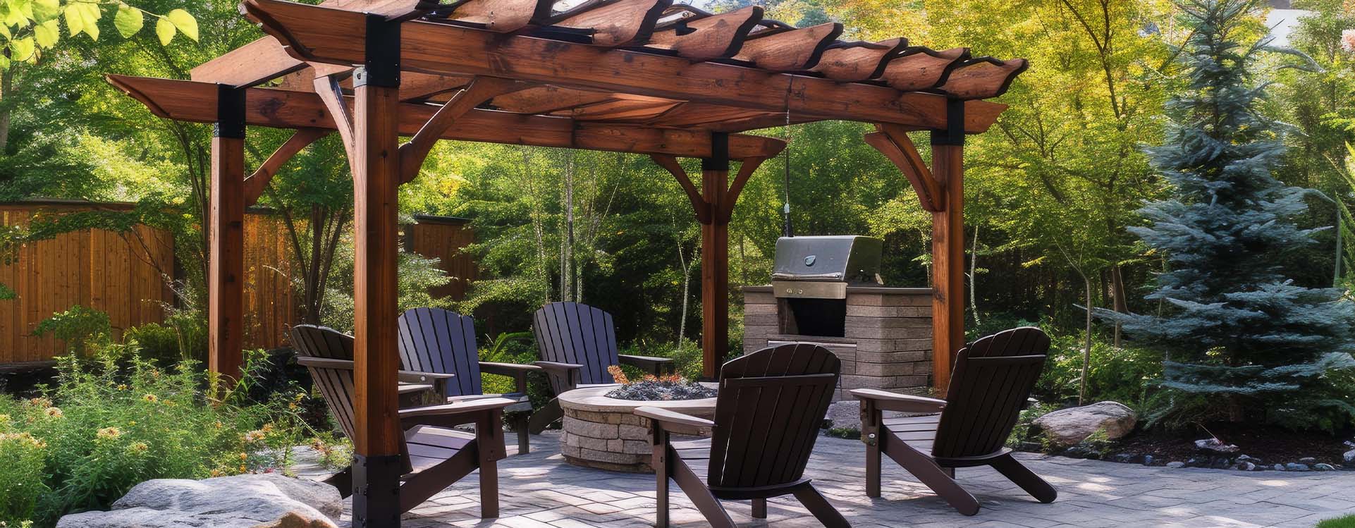 Landscaping Services