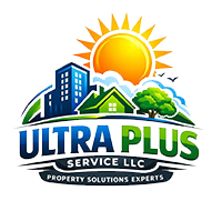 Ultra Plus Service LLC Logo