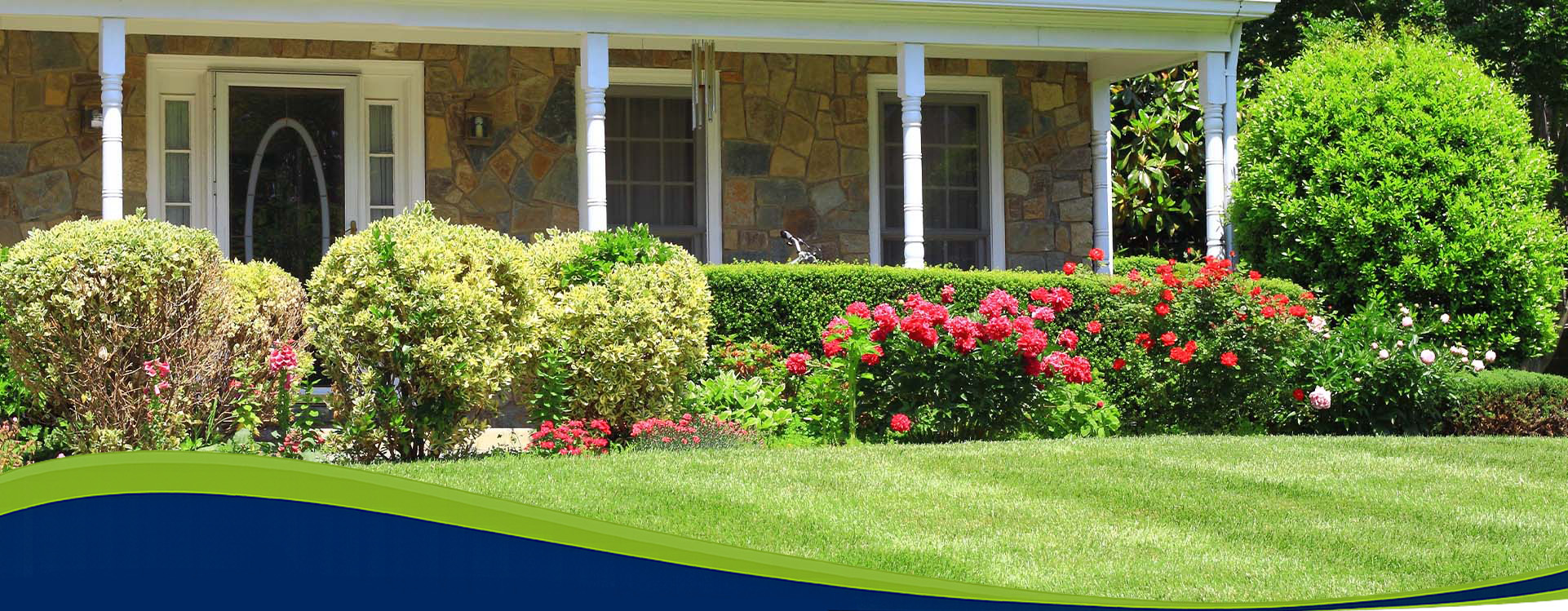 Landscaping Services