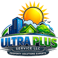 Ultra Plus Service LLC Logo
